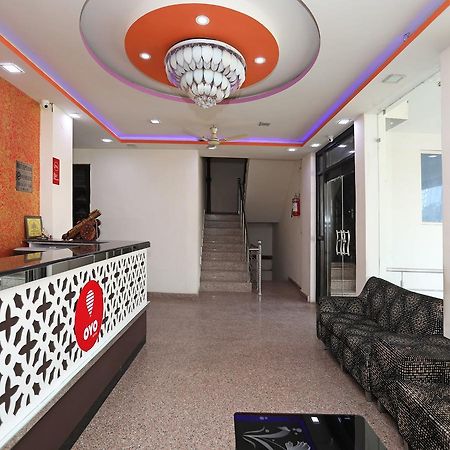 Hotel Taj Signature 아그라 외부 사진